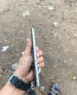 Google Pixel 7 Pro 256 GB Green