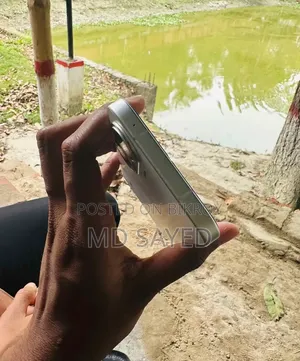 শাওমি রেডমি টার্বো ৪ প্রো ২৫৬ জিবি হোয়াইট