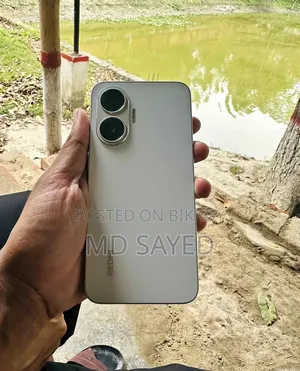 শাওমি রেডমি টার্বো ৪ প্রো ২৫৬ জিবি হোয়াইট