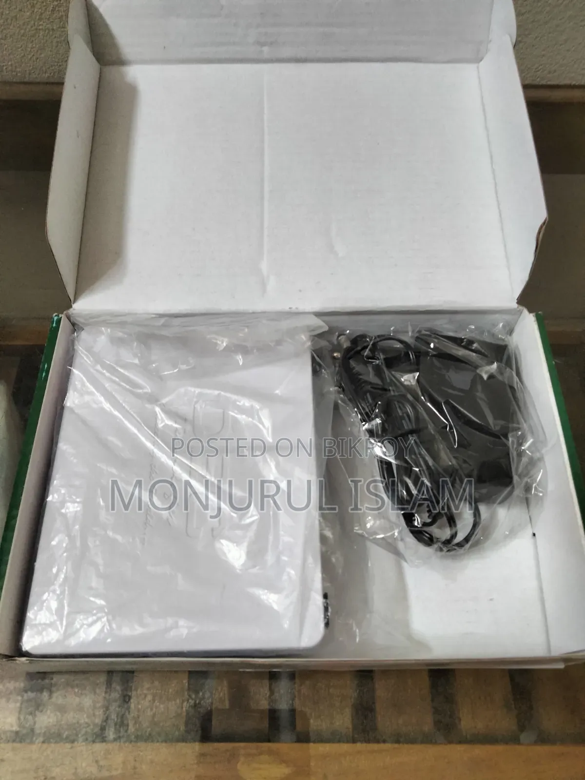 New DBC-Xpon Onu 1ge