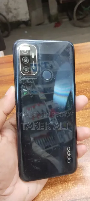 Oppo A53 64 GB