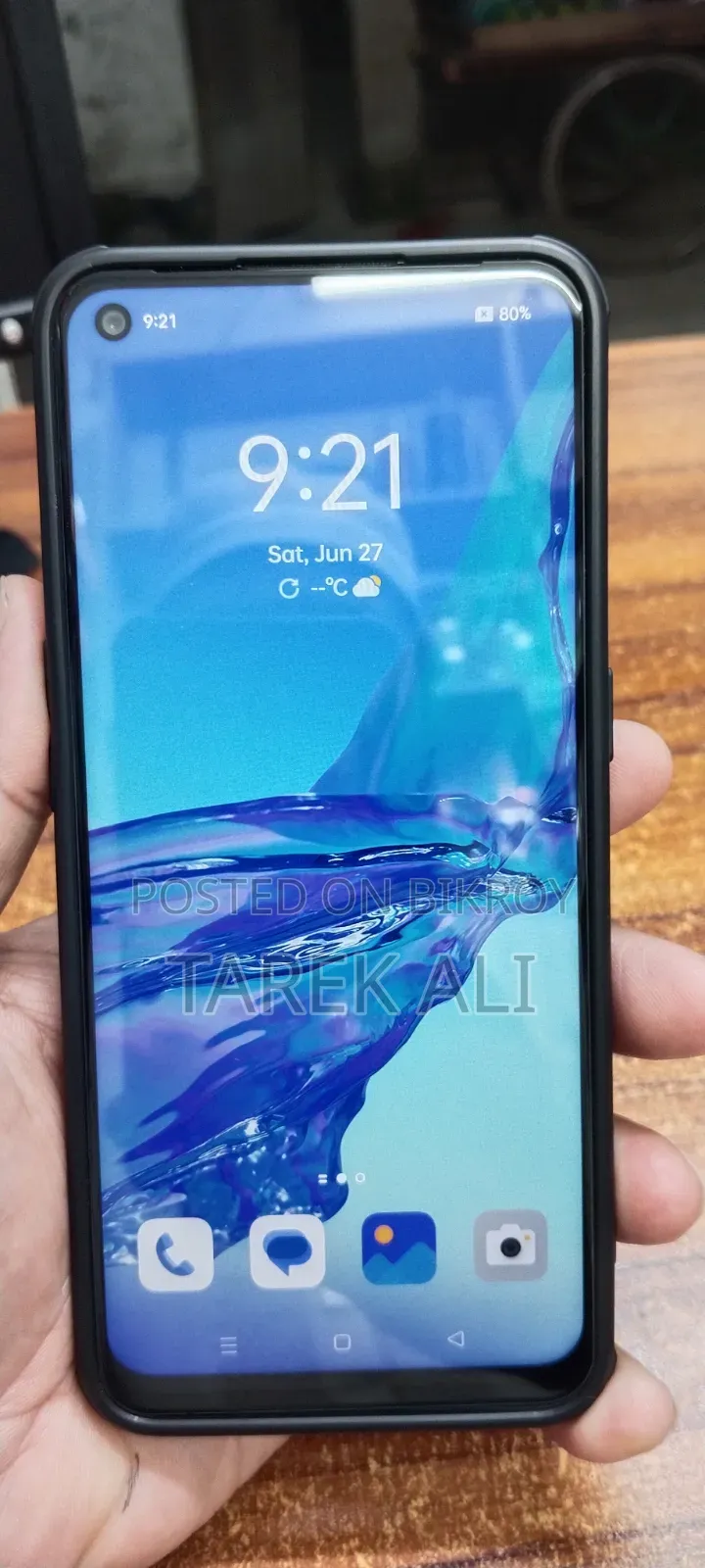 Oppo A53 64 GB