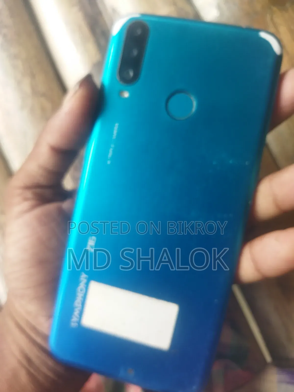 Symphony Z16 32 GB