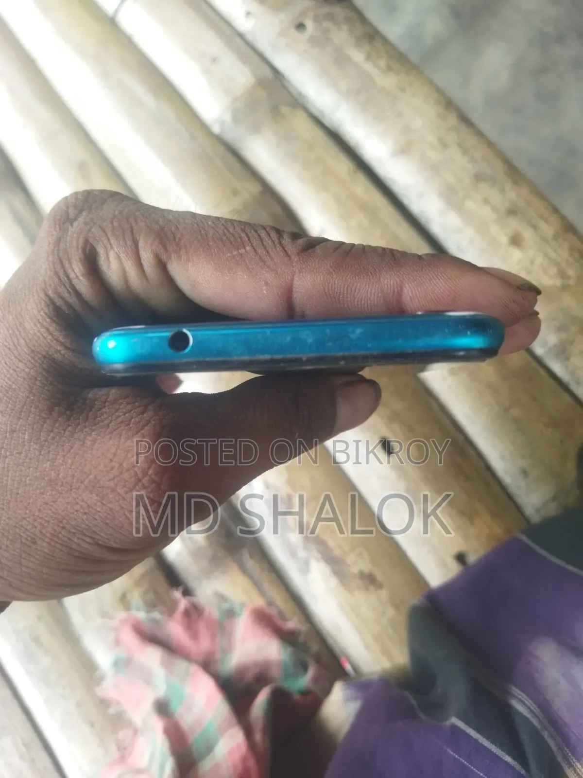 Symphony Z16 32 GB