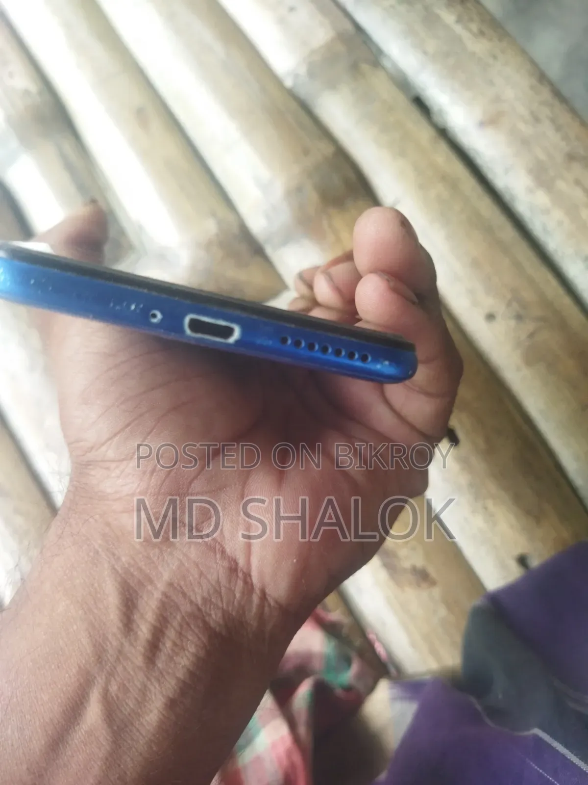 Symphony Z16 32 GB