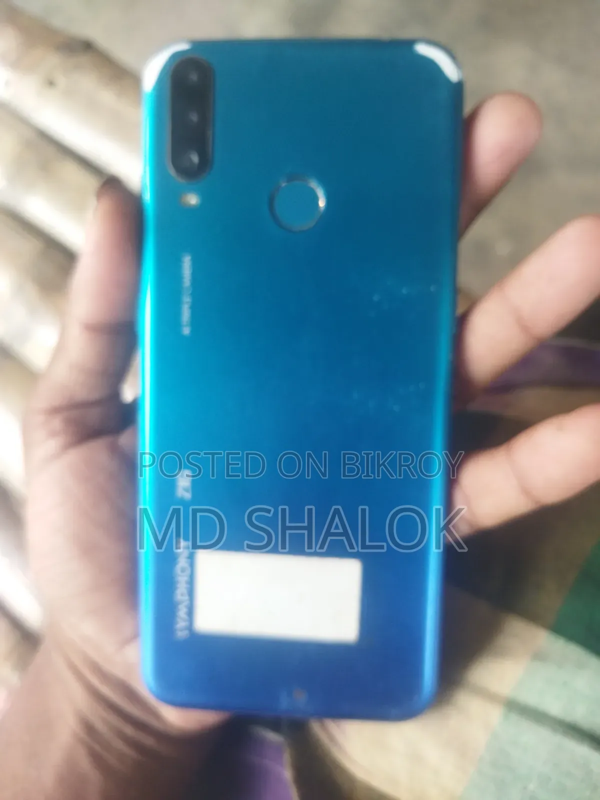 Symphony Z16 32 GB