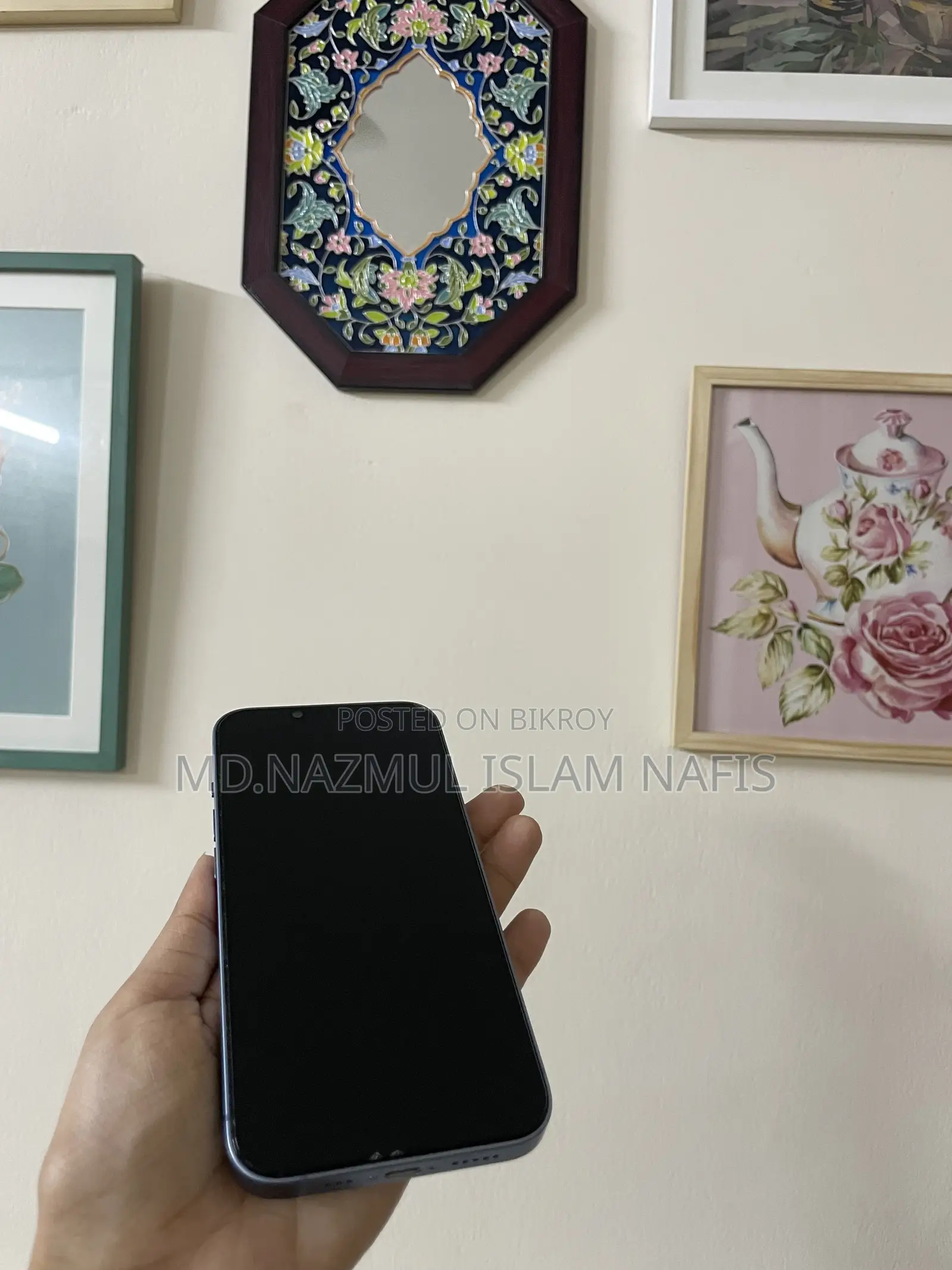 Apple iPhone 14 128 GB Blue