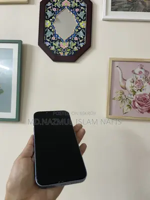 Apple iPhone 14 128 GB Blue