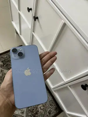 Apple iPhone 14 128 GB Blue