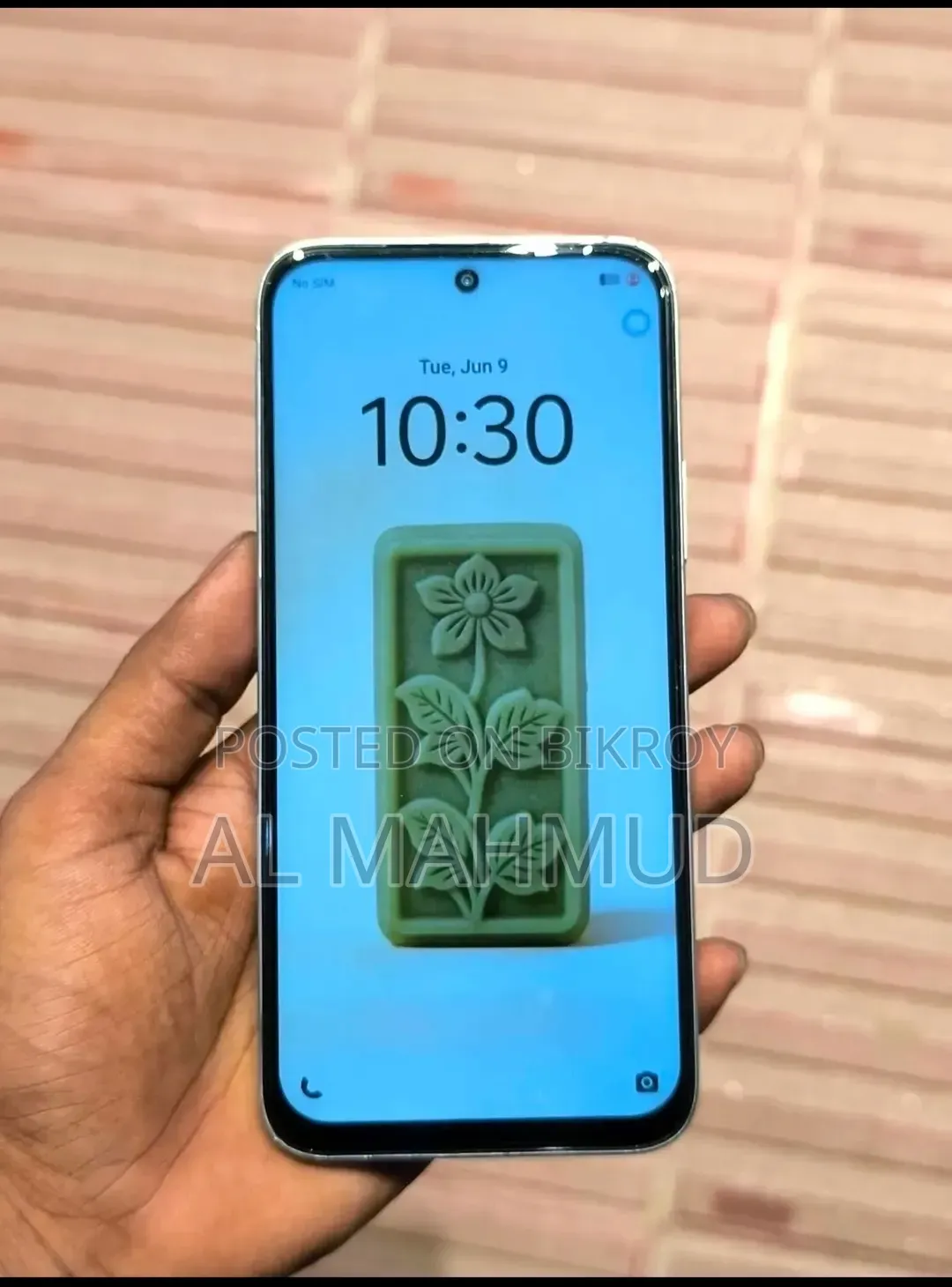 ভিভো ৮ জিবি সাদা