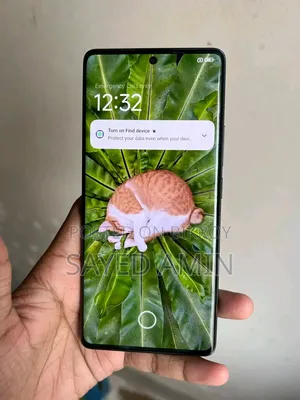 Xiaomi Redmi Note 14 Pro 256 GB Black