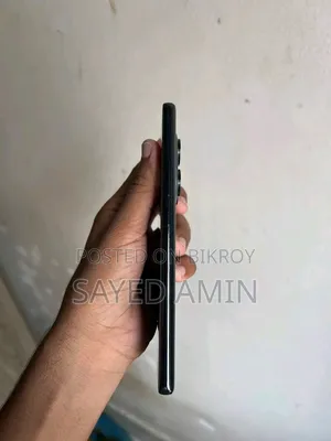 Xiaomi Redmi Note 14 Pro 256 GB Black
