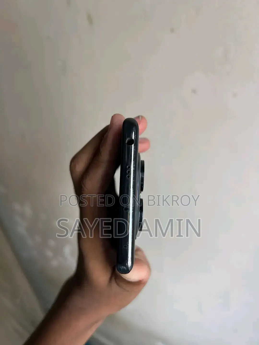Xiaomi Redmi Note 14 Pro 256 GB Black