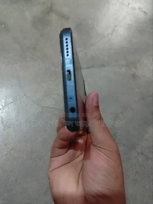 Infinix S5 (X652) 64 GB Black