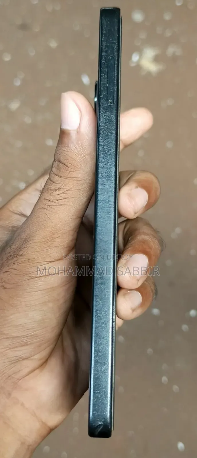 Xiaomi Redmi Note 13 Pro 256 GB Black
