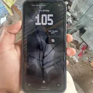 Nothing Phone 1 256 GB Black