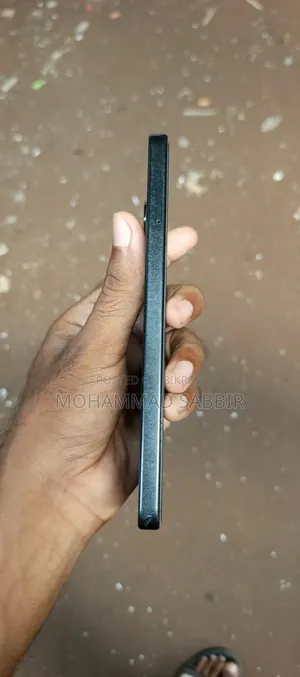 Xiaomi Redmi Note 13 Pro 256 GB Black