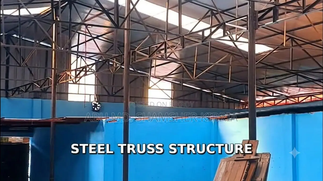 Warehouse Space for Lease – 3,000 Sq Ft | Fouzdarhat, Chittagong