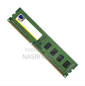 Twinmos 4GB+4GB DDR3 1600MHz Desktop RAM