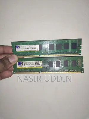 Twinmos 4GB+4GB DDR3 1600MHz Desktop RAM