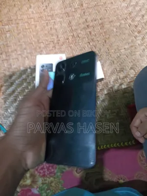 Xiaomi Redmi Note 13 256 GB Red
