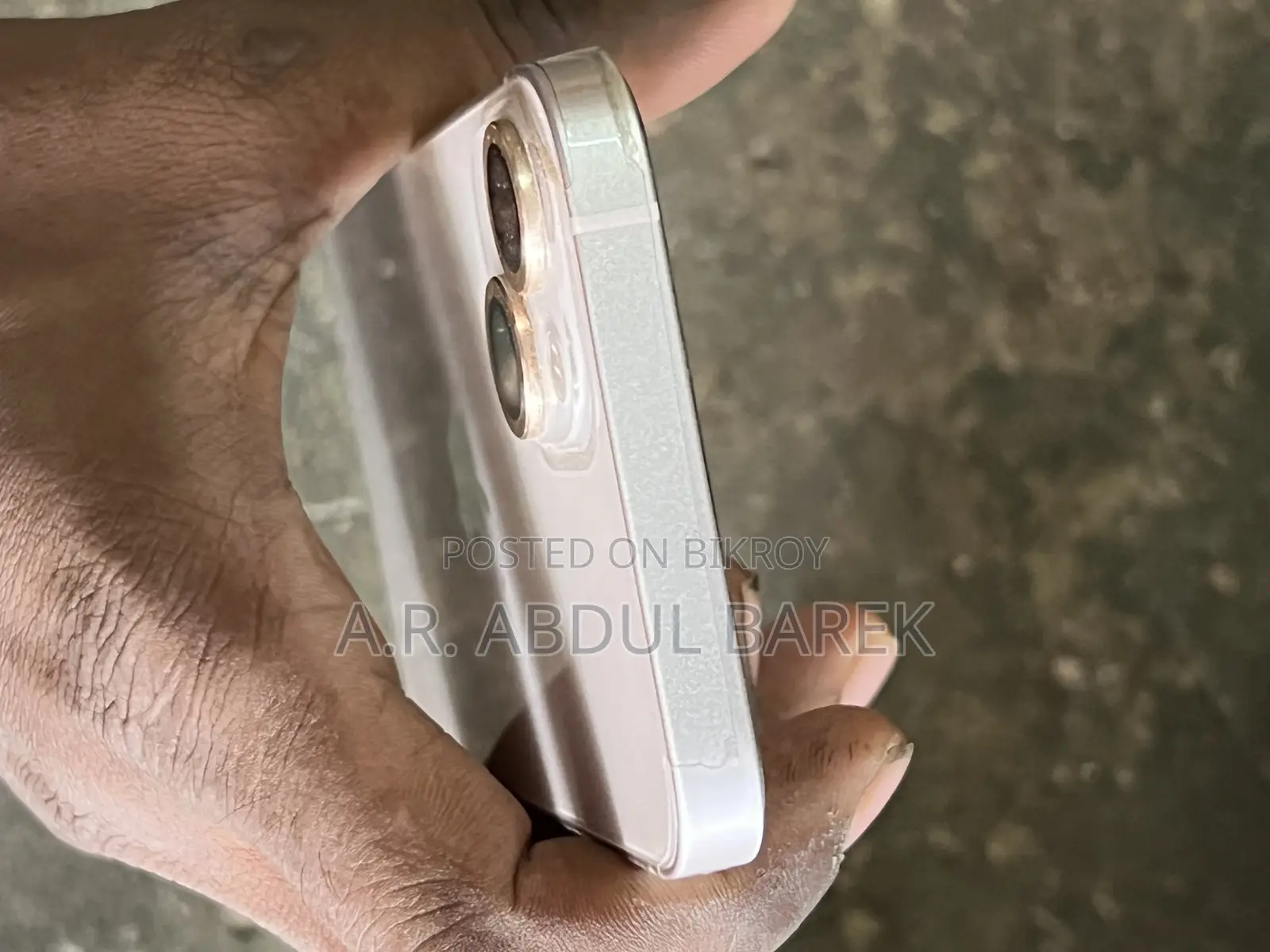 Apple iPhone 13 128 GB Pink