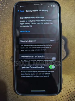 Apple iPhone XS 256 GB Gold