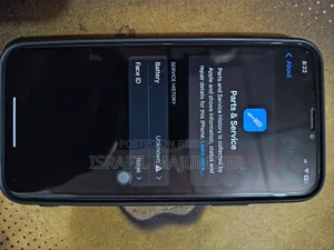 Apple iPhone XS 256 GB Gold