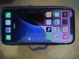 Apple iPhone XS 256 GB Gold