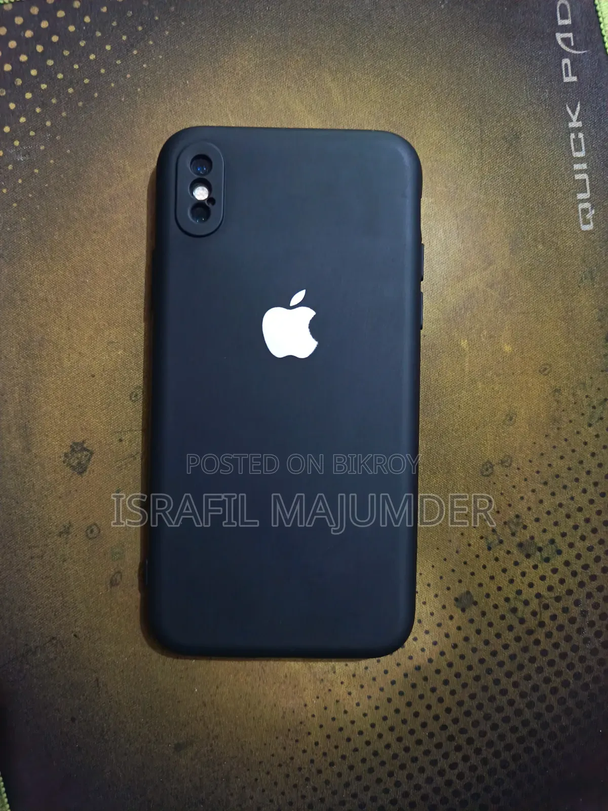 Apple iPhone XS 256 GB Gold