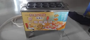 Egg Roll Machine