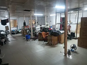 1-bedroom House in Nasrin Enterprise, Savar for Sale