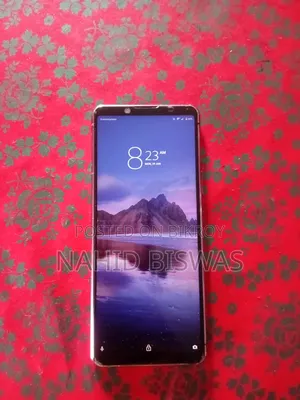 Sony Xperia 5 128 GB Pink