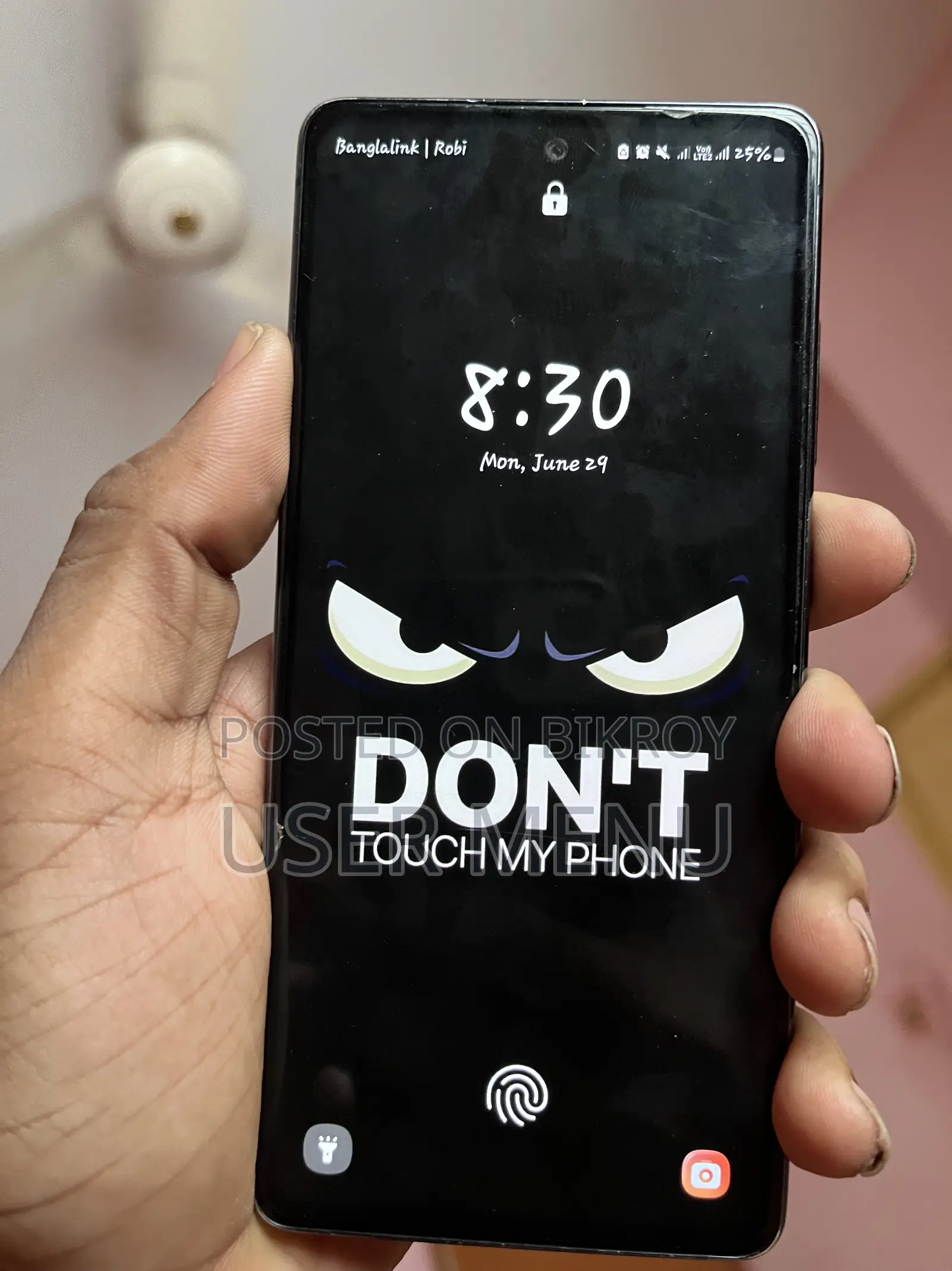 Samsung Galaxy S20 FE 5G 128 GB