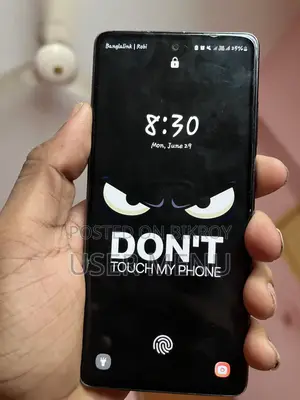 Samsung Galaxy S20 FE 5G 128 GB