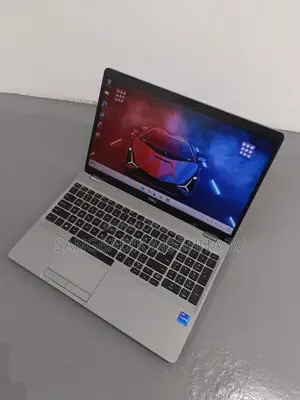 Laptop Dell 3GB Intel SSD 256GB