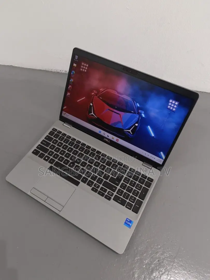 Laptop Dell 3GB Intel SSD 256GB