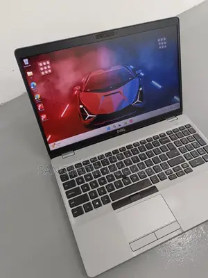 Laptop Dell 3GB Intel SSD 256GB