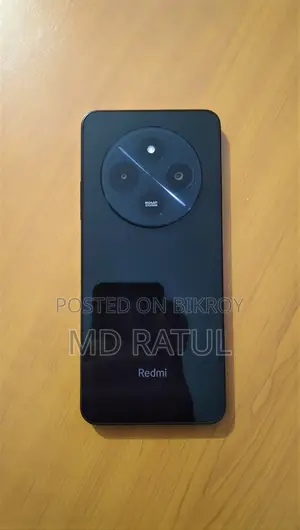 Xiaomi Redmi 14C 128 GB Black