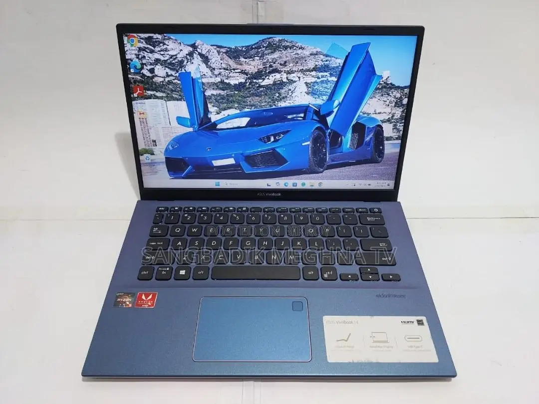 Laptop Asus 3GB Intel SSD 256GB