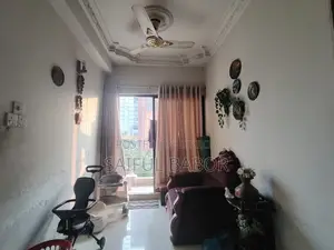 Furnished 3-bedroom Apartment in Mega Joy Villa, Mohammadpur for Sale