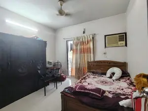 Furnished 3-bedroom Apartment in Mega Joy Villa, Mohammadpur for Sale