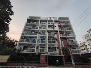 Furnished 3-bedroom Apartment in Mega Joy Villa, Mohammadpur for Sale