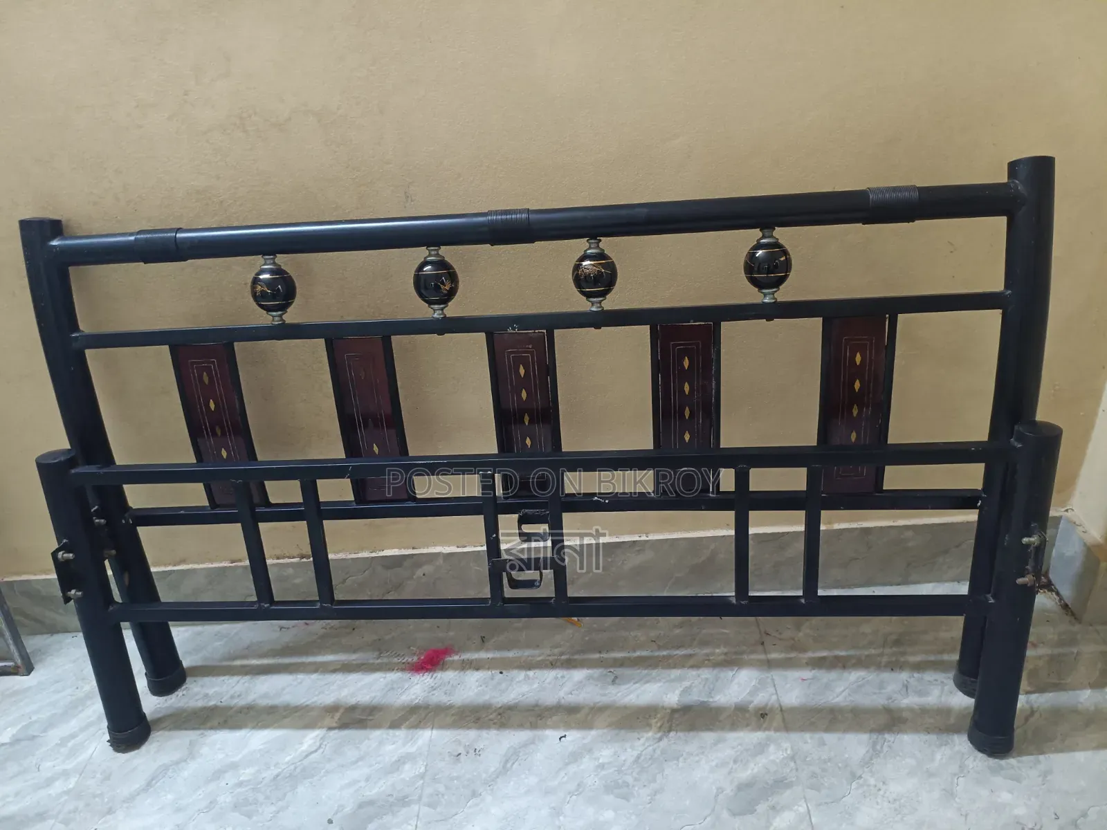 Bed for sale