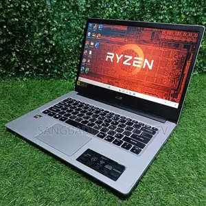 Laptop Acer 4GB Intel SSD 500GB