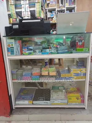 Glass Rack With 8ml 10ml Glass
