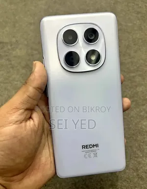 Xiaomi Redmi Note 15 256 GB Blue