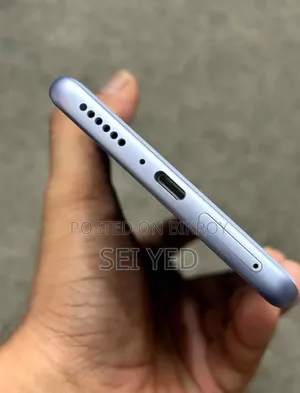 Xiaomi Redmi Note 15 256 GB Blue