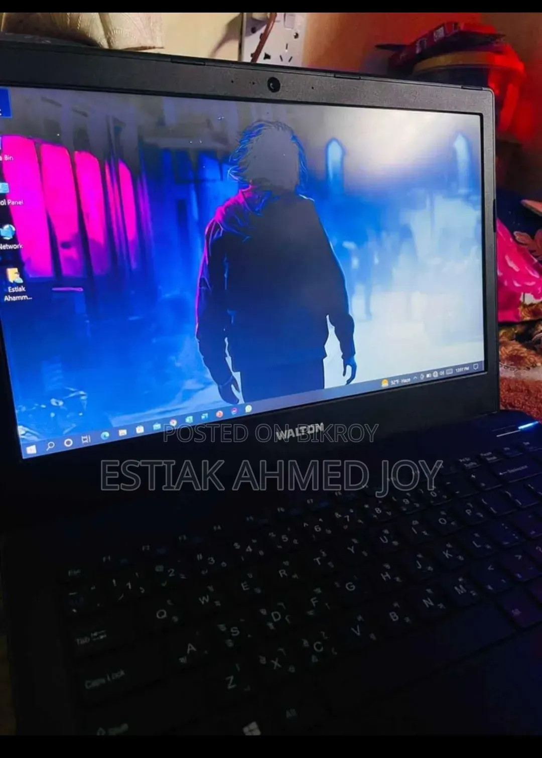 Laptop 4GB Intel Core I5 HDD+SSD 1T
