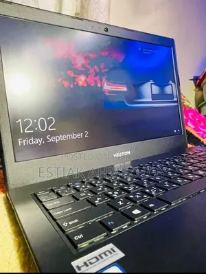 Laptop 4GB Intel Core I5 HDD+SSD 1T